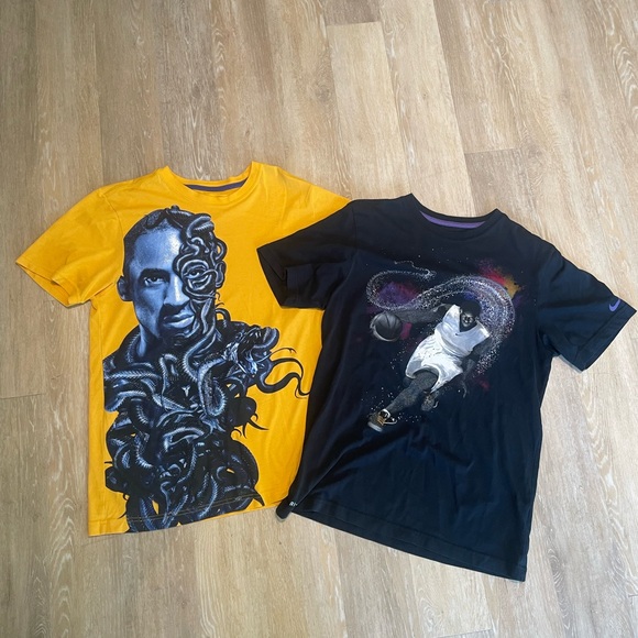 Mens top bundle S - Picture 3 of 6